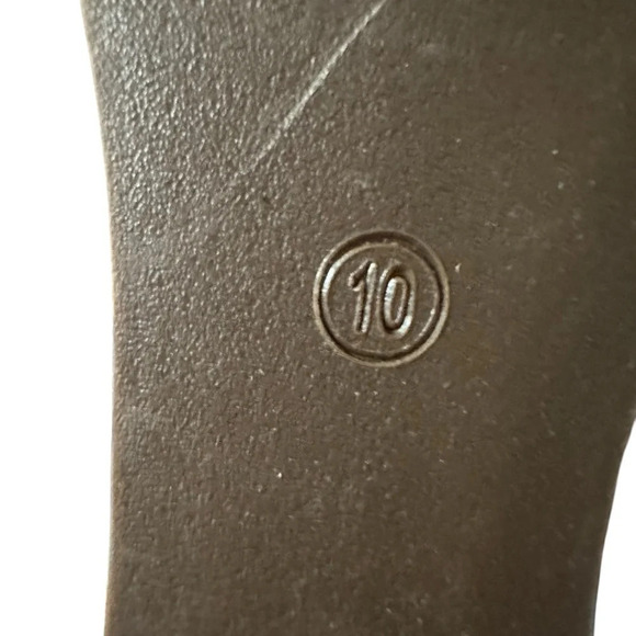 Women Platform Wedge Sandals Cork Slingback Wedges Espadrilles Heels Summer - Picture 4 of 5